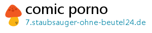 comic porno