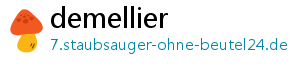 demellier