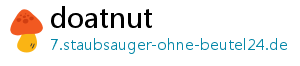 doatnut