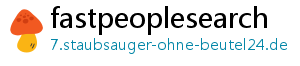 fastpeoplesearch