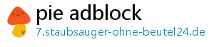 pie adblock