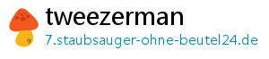 tweezerman