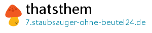 thatsthem