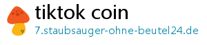 tiktok coin